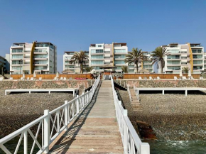 1er Piso Vista a Bahía 180 m - Las Velas 102 T1